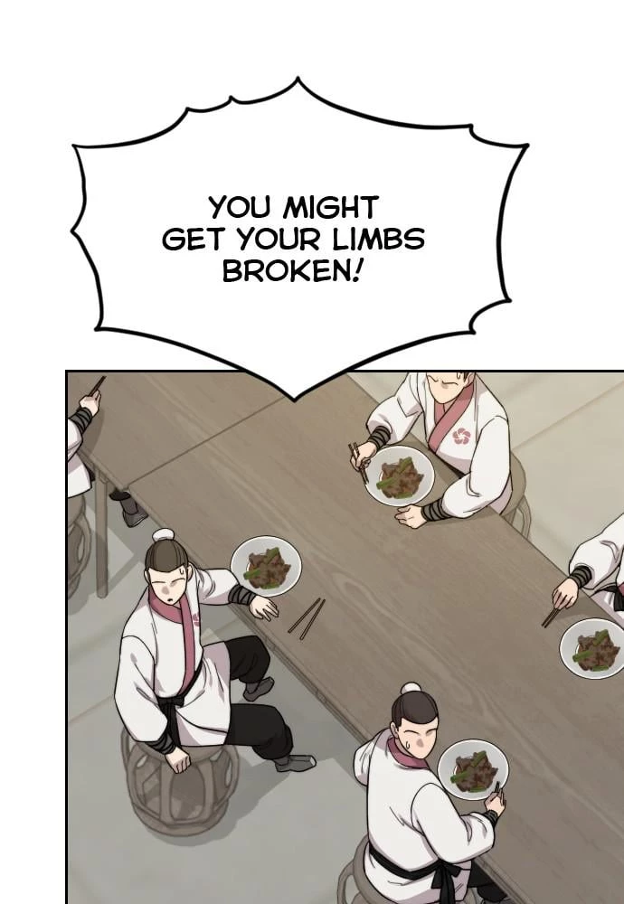 Return of the Blossoming Blade Chapter 36 - 140
