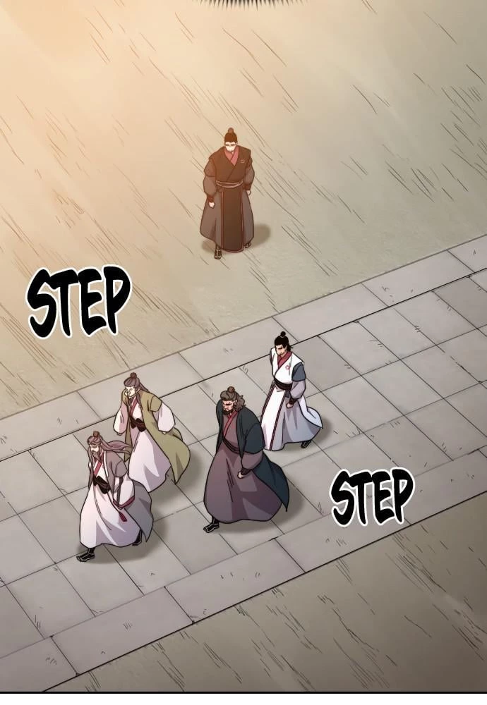 Return of the Blossoming Blade Chapter 33 - 35