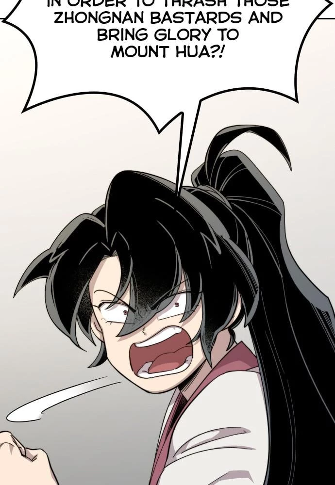 Return of the Blossoming Blade Chapter 36 - 142