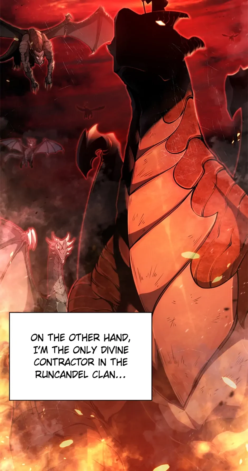 The Swordmaster's Son Chapter 39 - 26