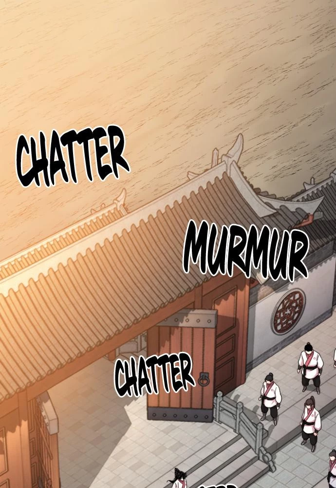 Return of the Blossoming Blade Chapter 33 - 37