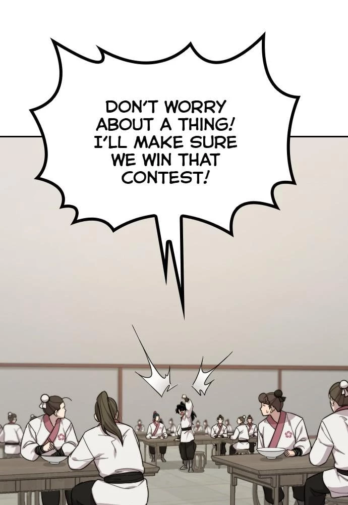 Return of the Blossoming Blade Chapter 36 - 144