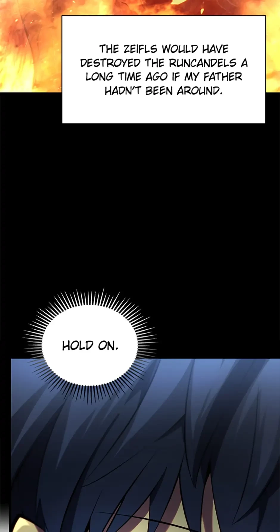 The Swordmaster's Son Chapter 39 - 27