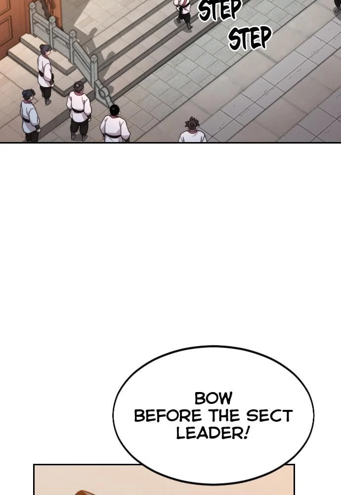 Return of the Blossoming Blade Chapter 33 - 38