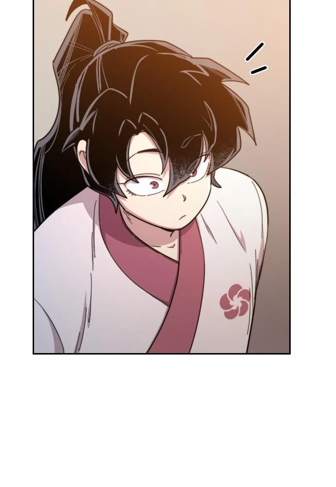 Return of the Blossoming Blade Chapter 33 - 39