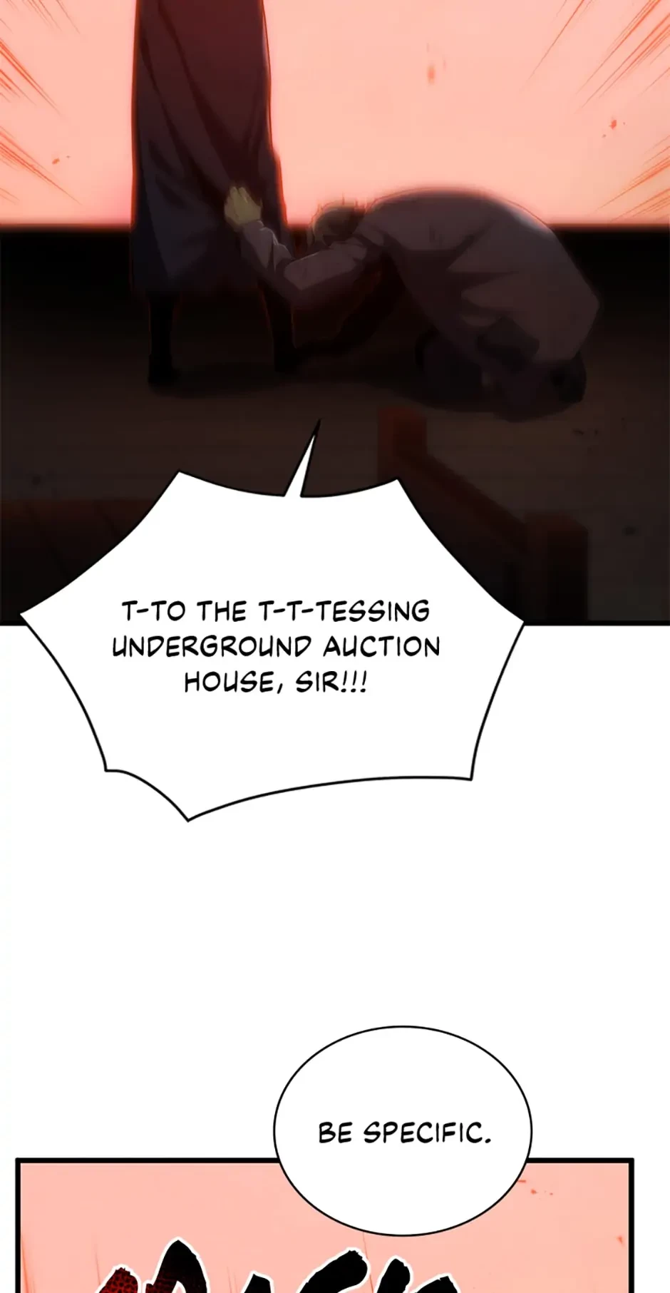 The Swordmaster's Son Chapter 40 - 33