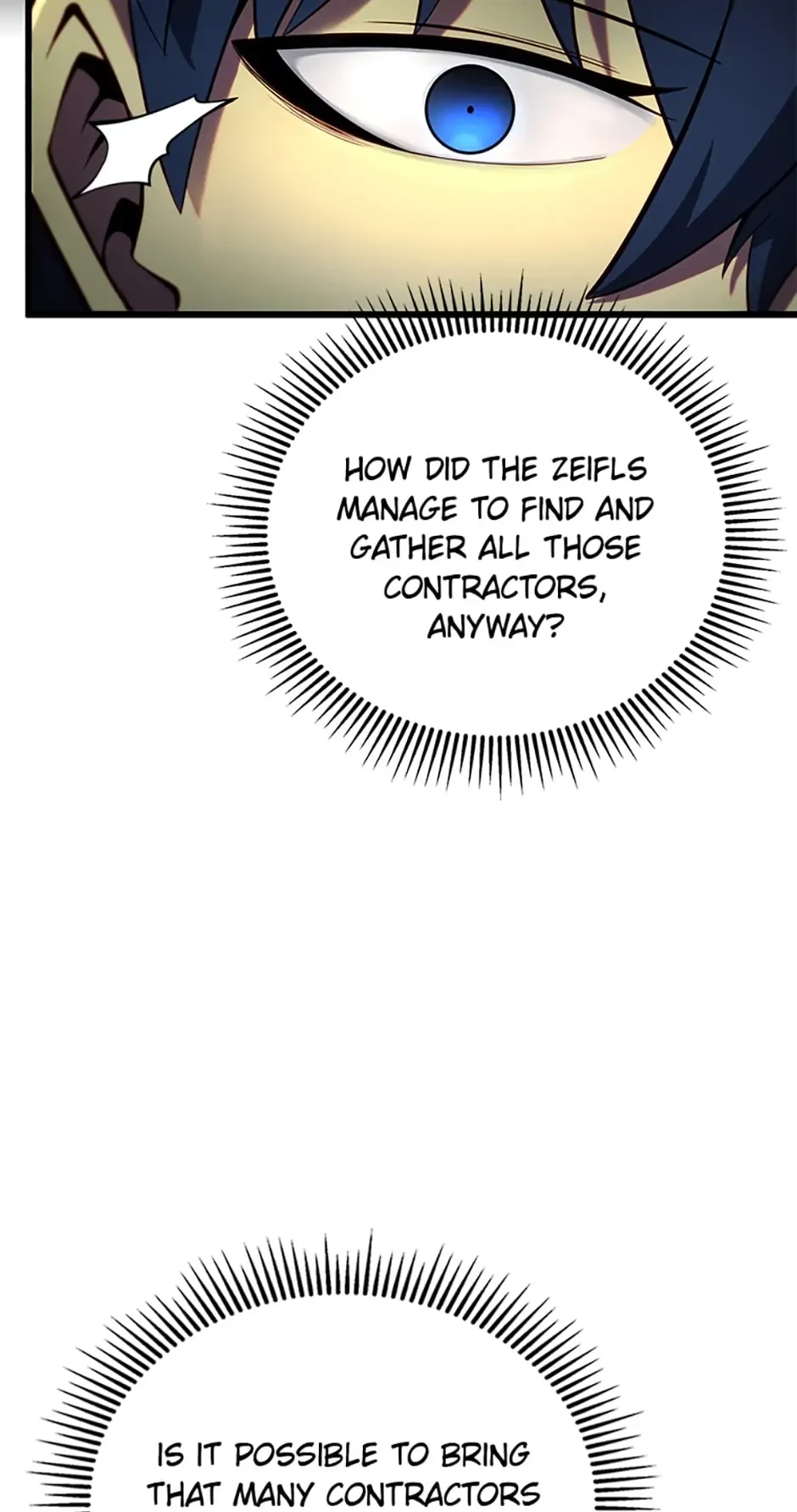 The Swordmaster's Son Chapter 39 - 28