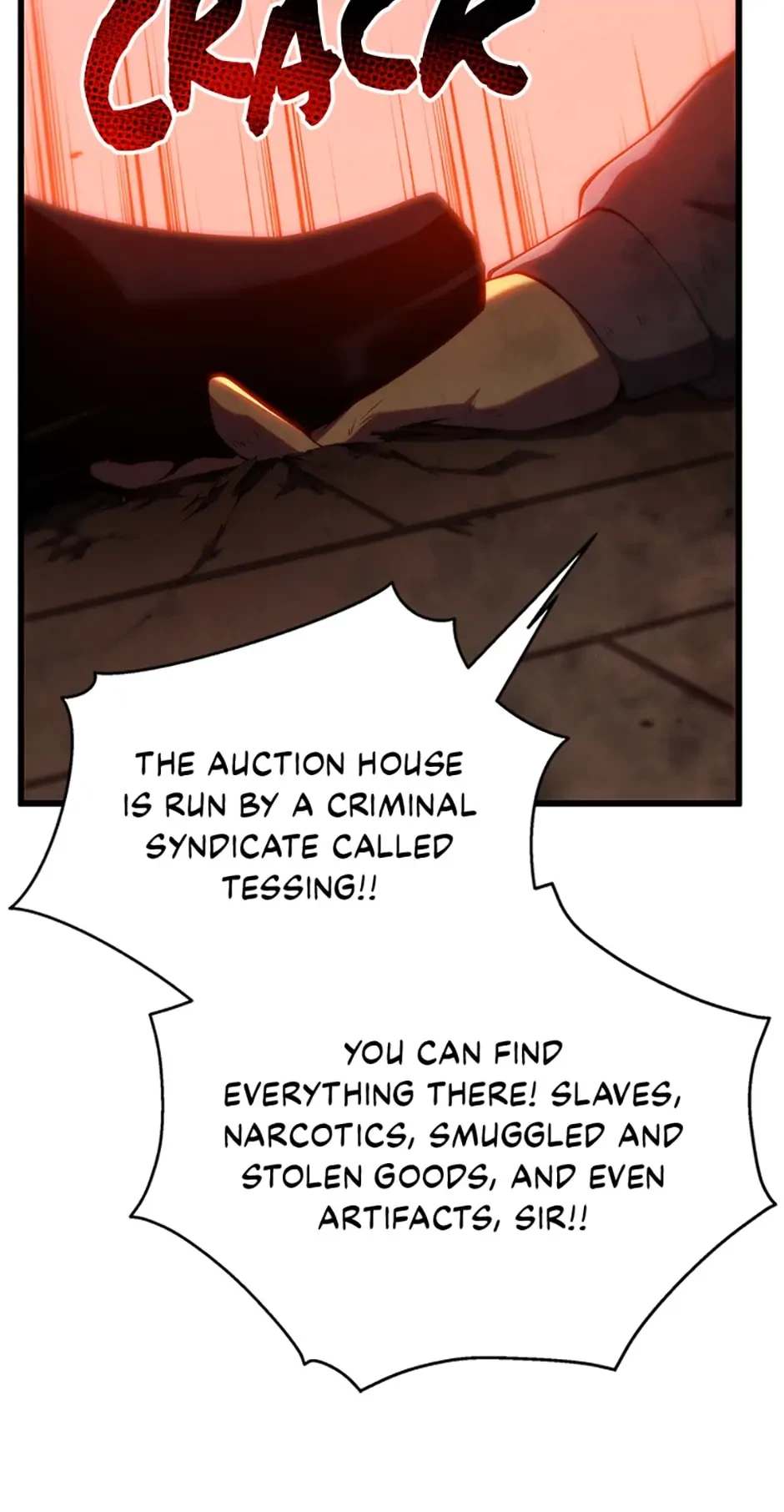 The Swordmaster's Son Chapter 40 - 34