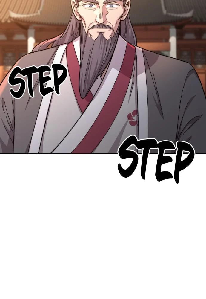 Return of the Blossoming Blade Chapter 33 - 42