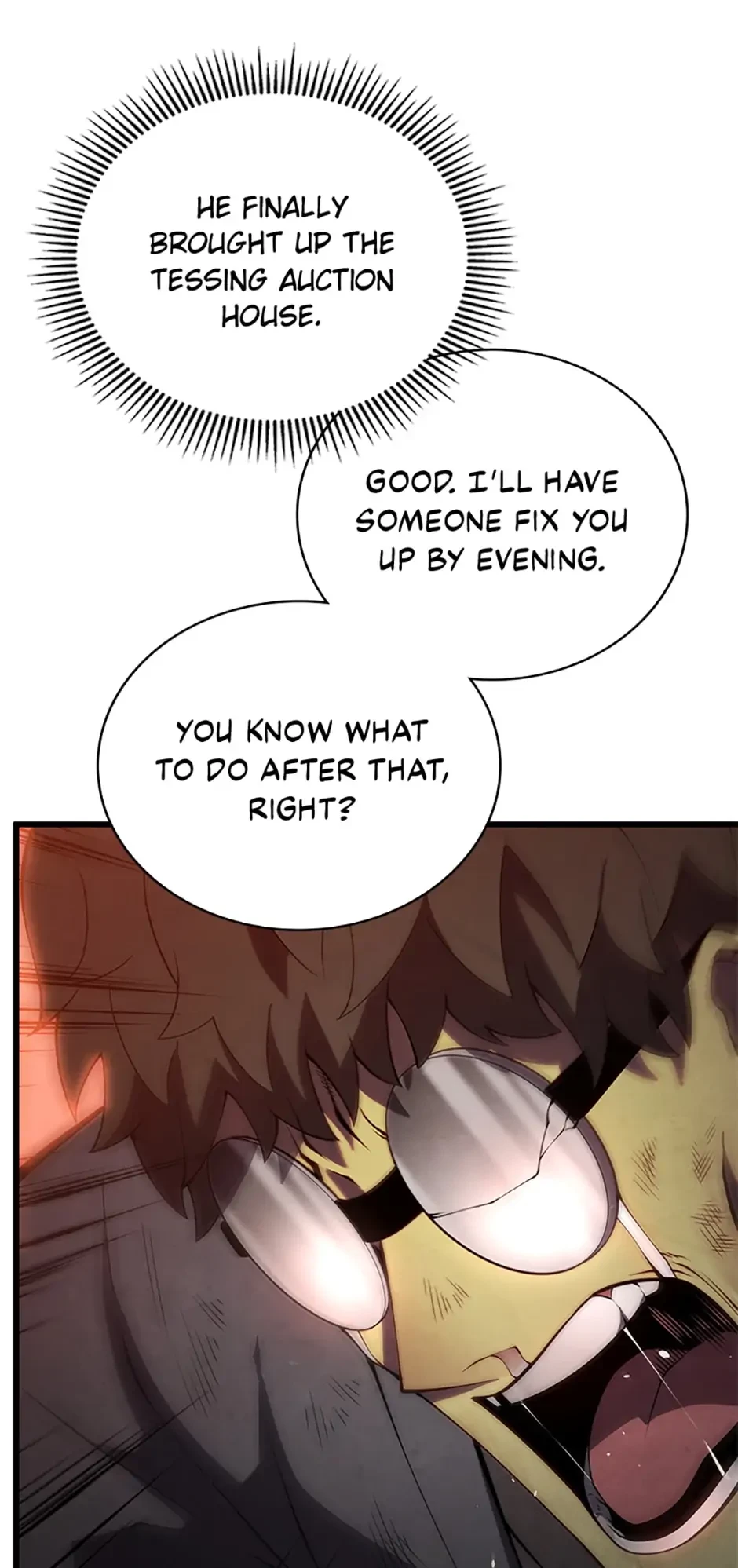 The Swordmaster's Son Chapter 40 - 35