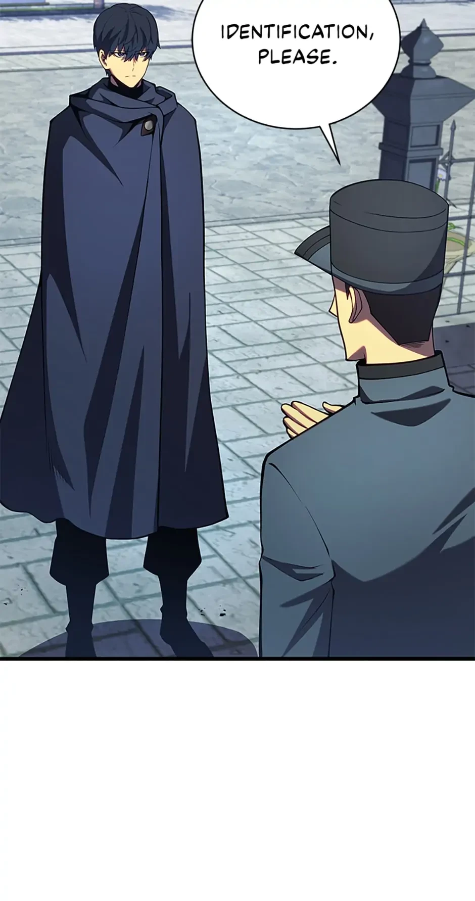 The Swordmaster's Son Chapter 39 - 30
