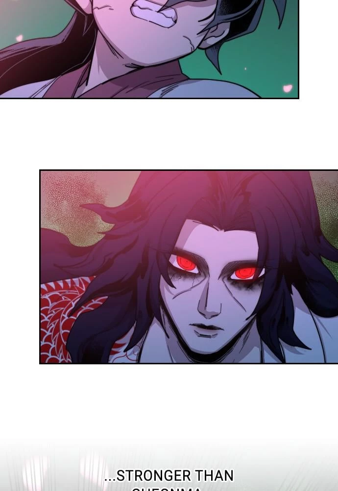 Return of the Blossoming Blade Chapter 38 - 179