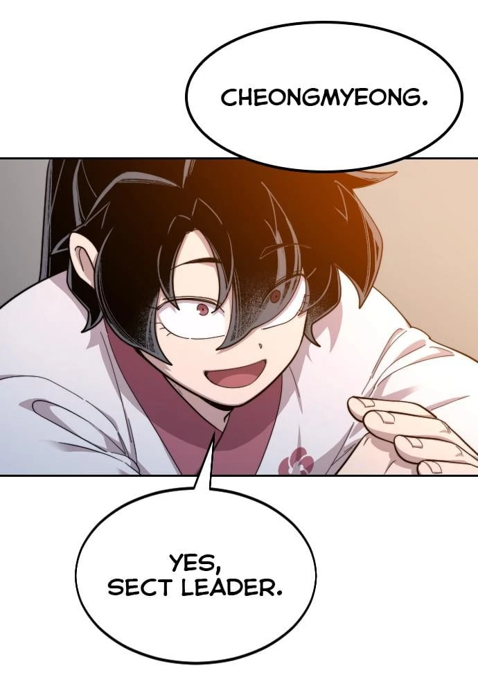 Return of the Blossoming Blade Chapter 33 - 46