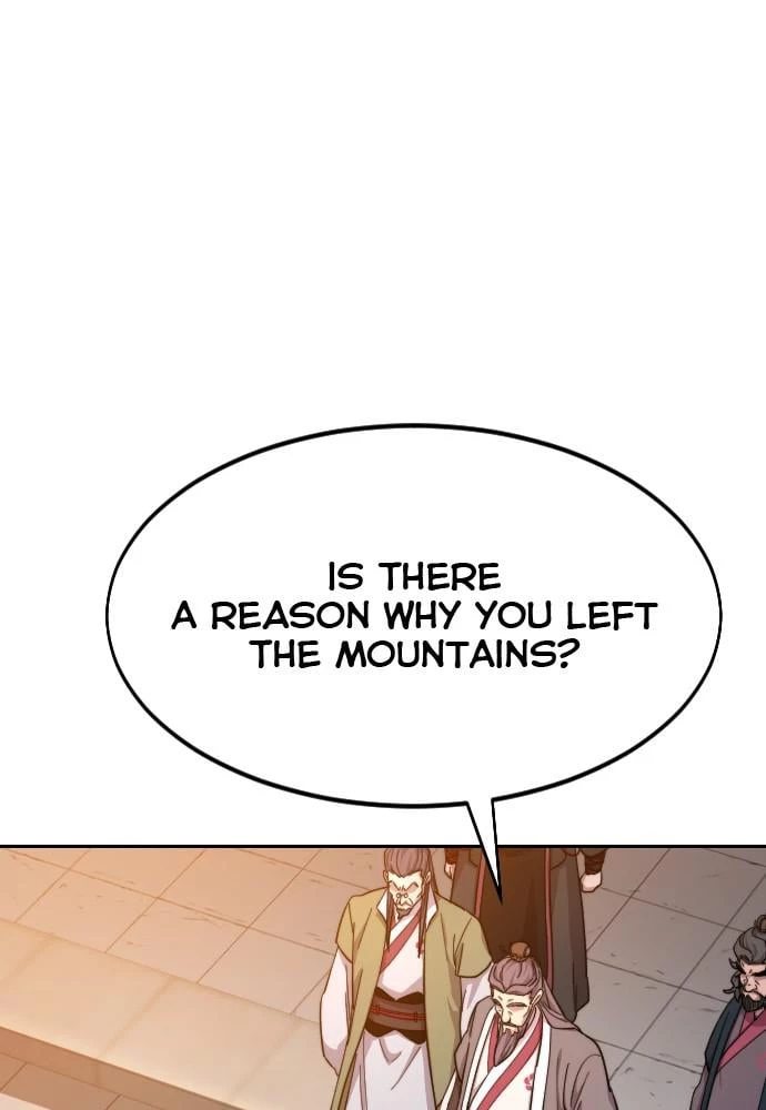 Return of the Blossoming Blade Chapter 33 - 47