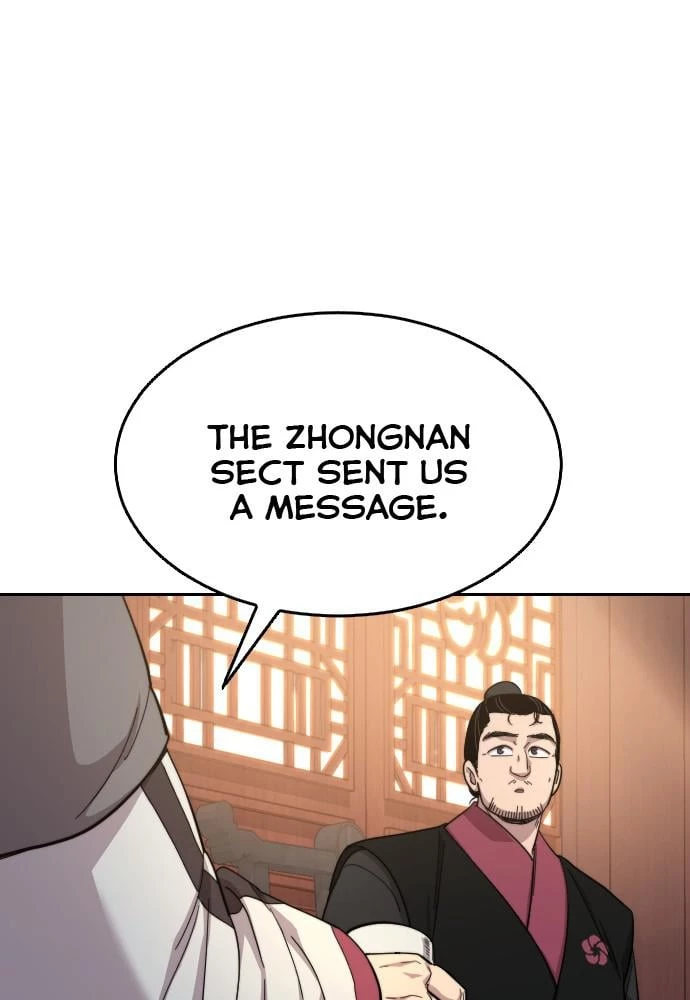 Return of the Blossoming Blade Chapter 36 - 154