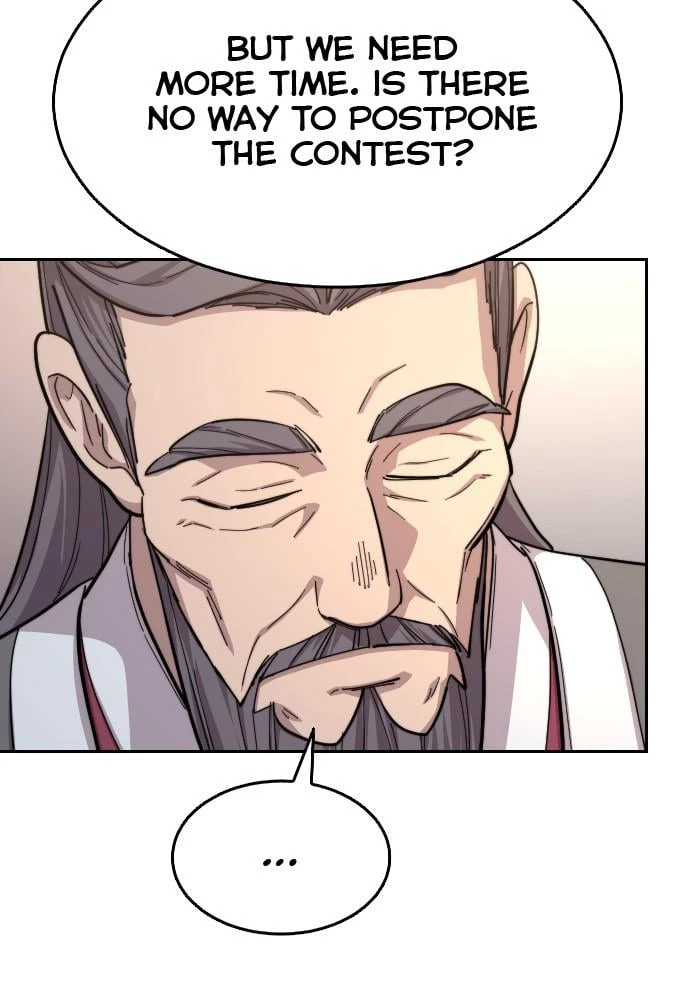 Return of the Blossoming Blade Chapter 36 - 156