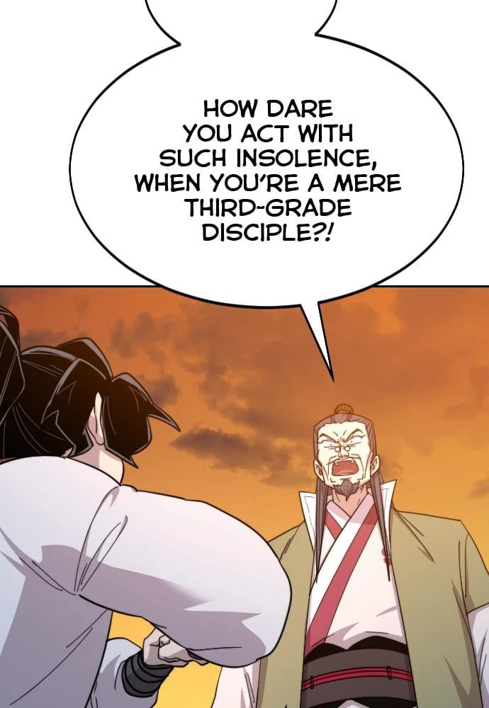 Return of the Blossoming Blade Chapter 33 - 49
