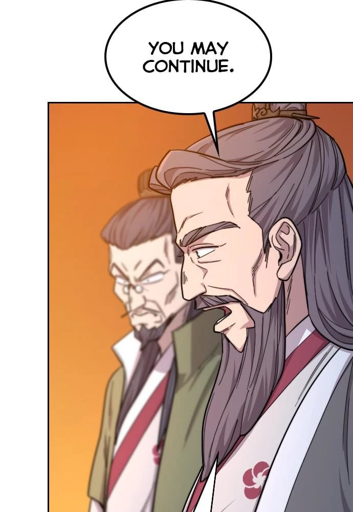 Return of the Blossoming Blade Chapter 33 - 51