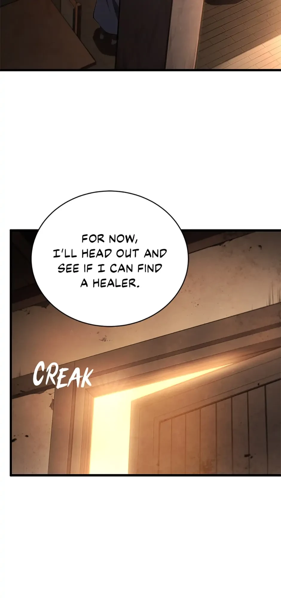 The Swordmaster's Son Chapter 40 - 40