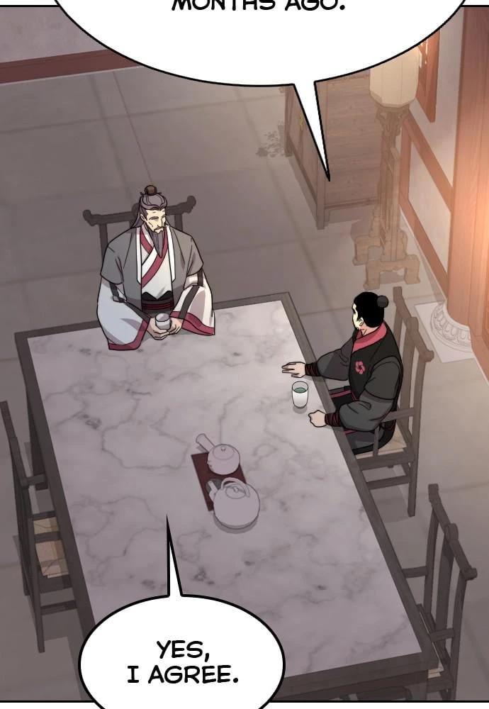 Return of the Blossoming Blade Chapter 36 - 161