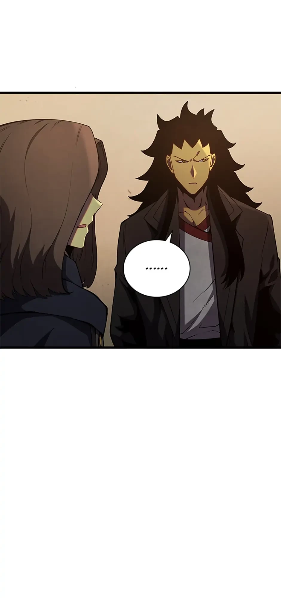 The Swordmaster's Son Chapter 40 - 41