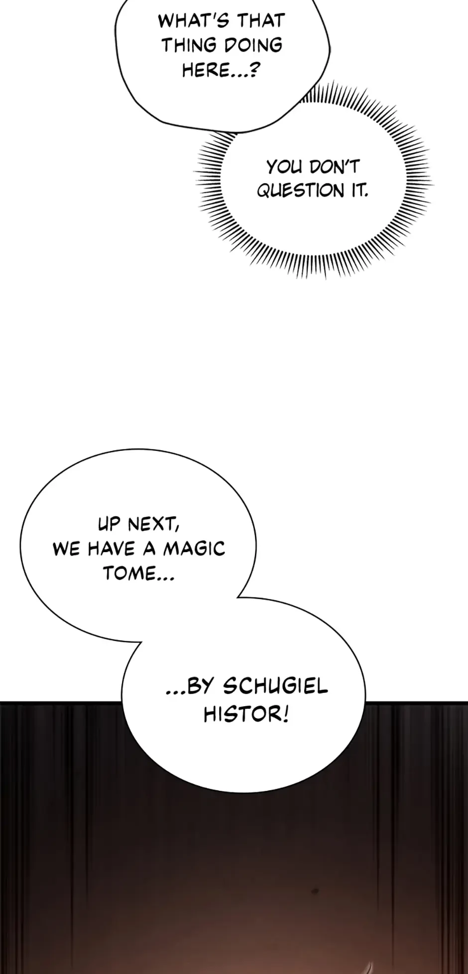 The Swordmaster's Son Chapter 41 - 51
