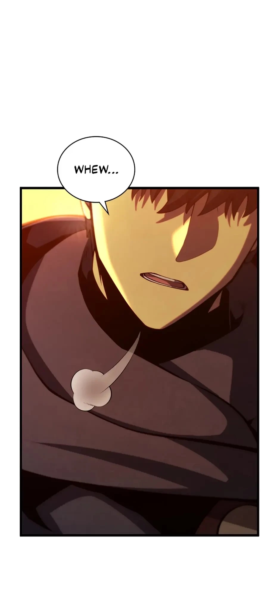 The Swordmaster's Son Chapter 40 - 42