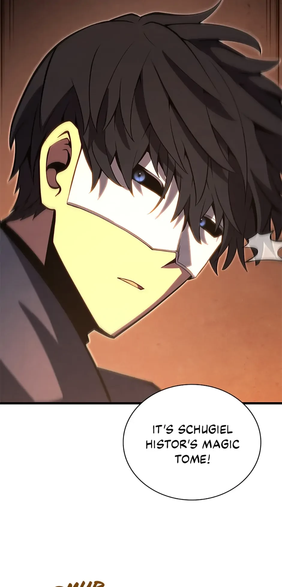 The Swordmaster's Son Chapter 41 - 52