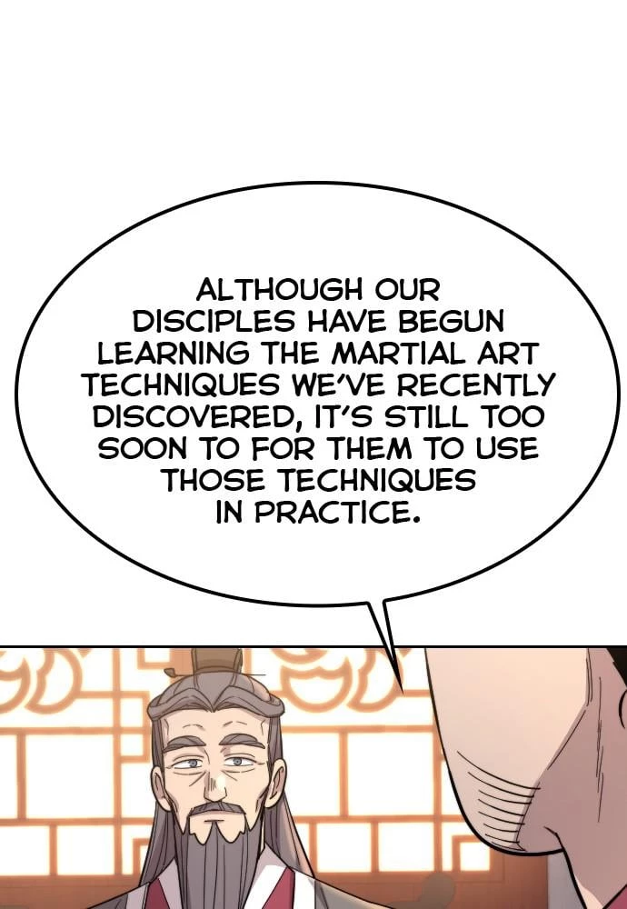Return of the Blossoming Blade Chapter 36 - 164