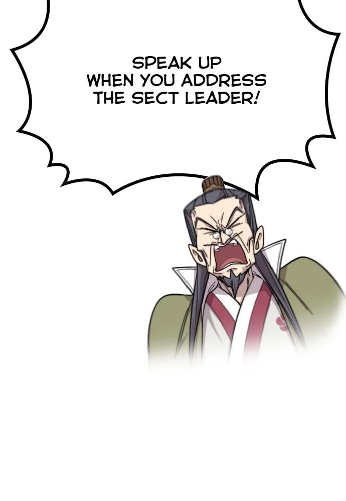 Return of the Blossoming Blade Chapter 33 - 54