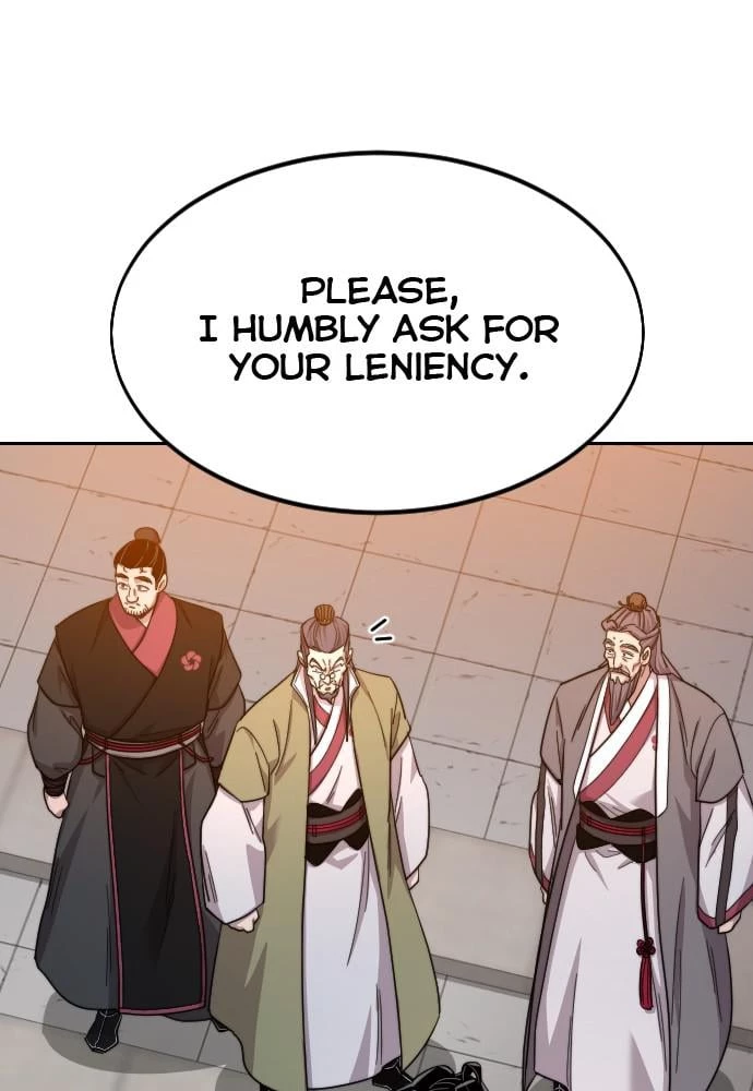 Return of the Blossoming Blade Chapter 33 - 55