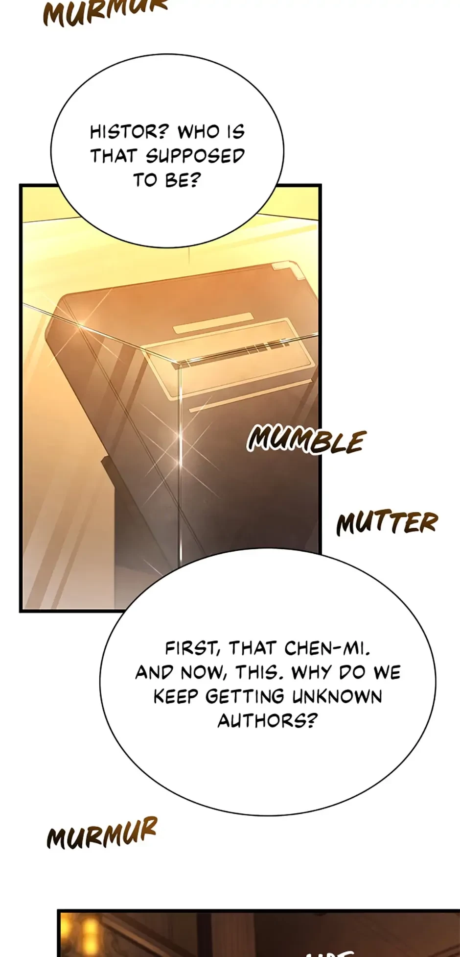 The Swordmaster's Son Chapter 41 - 53