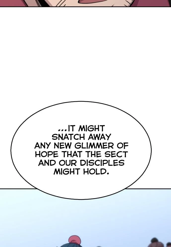 Return of the Blossoming Blade Chapter 36 - 167