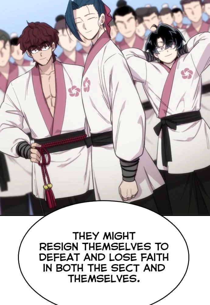 Return of the Blossoming Blade Chapter 36 - 168