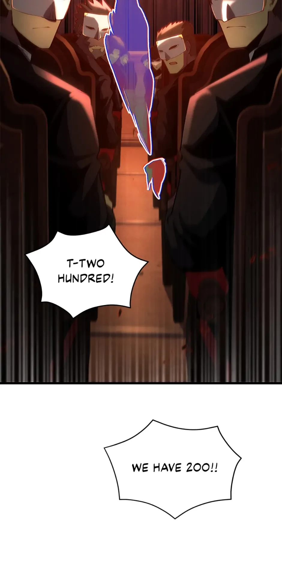 The Swordmaster's Son Chapter 41 - 55
