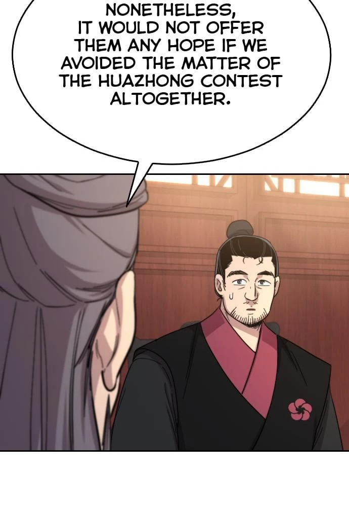 Return of the Blossoming Blade Chapter 36 - 171