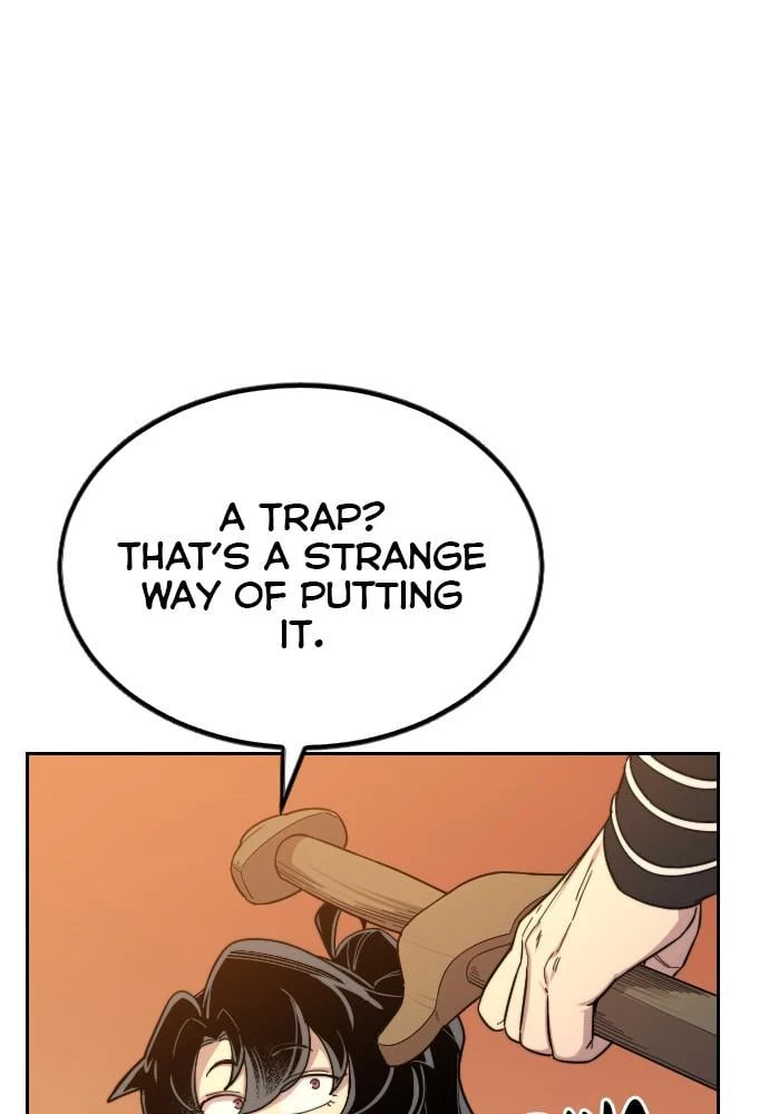 Return of the Blossoming Blade Chapter 31 - 3