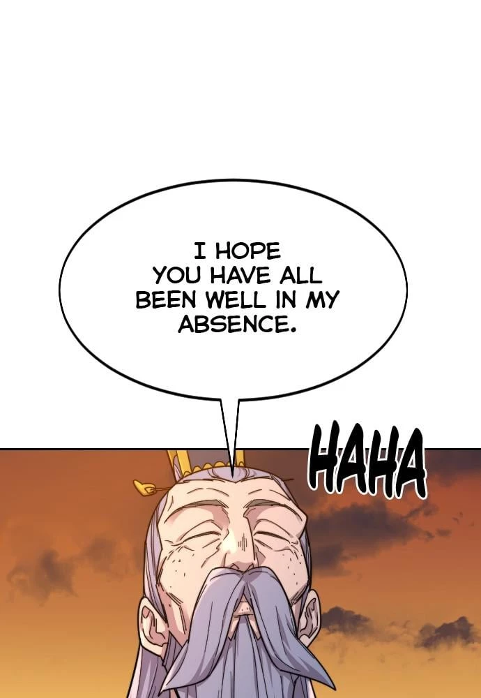 Return of the Blossoming Blade Chapter 33 - 62