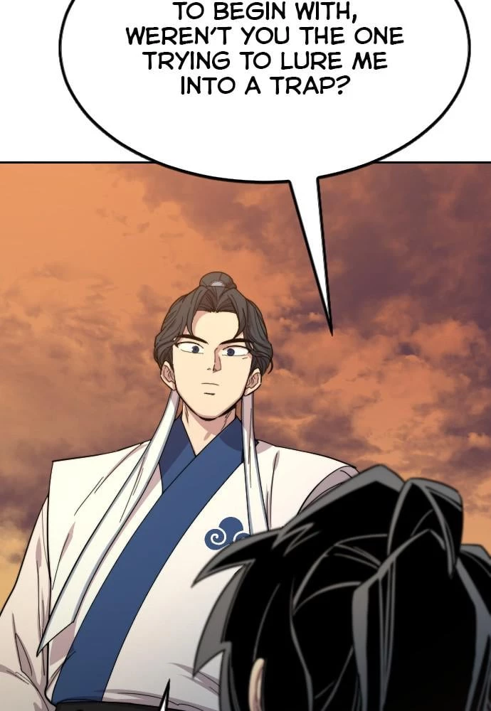 Return of the Blossoming Blade Chapter 31 - 5