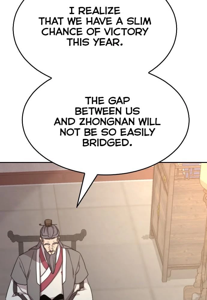 Return of the Blossoming Blade Chapter 36 - 174