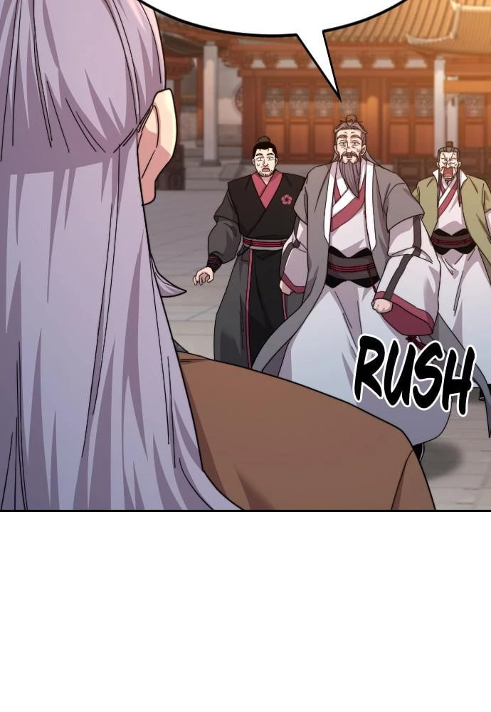 Return of the Blossoming Blade Chapter 33 - 64