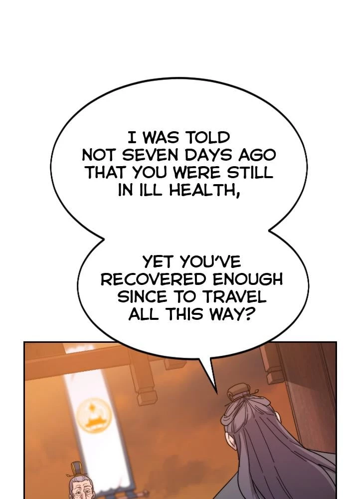 Return of the Blossoming Blade Chapter 33 - 65