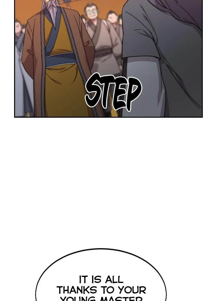 Return of the Blossoming Blade Chapter 33 - 66