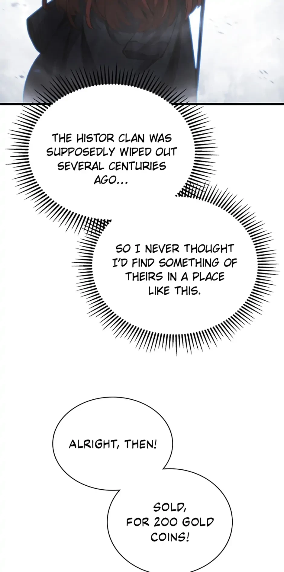 The Swordmaster's Son Chapter 41 - 59