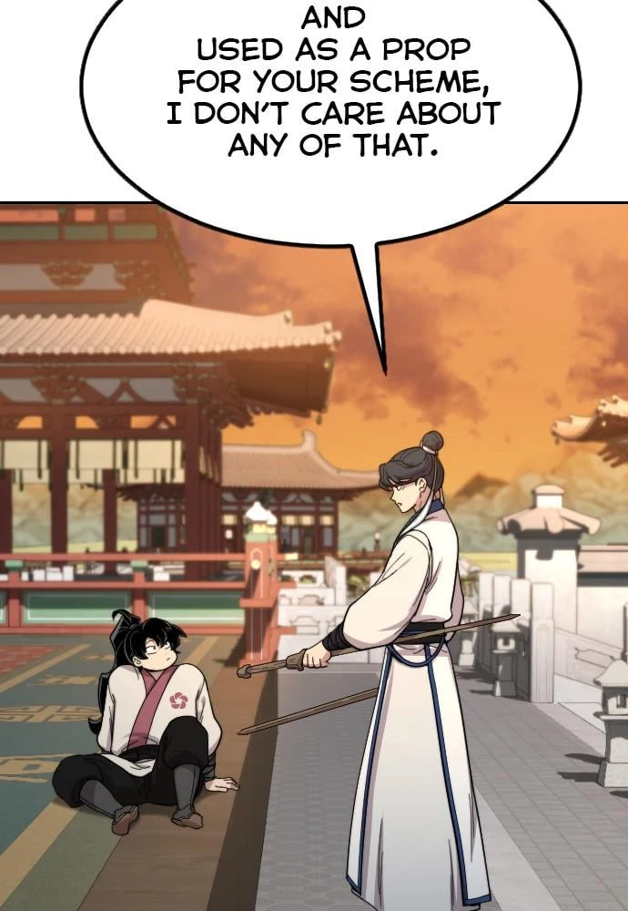 Return of the Blossoming Blade Chapter 31 - 10