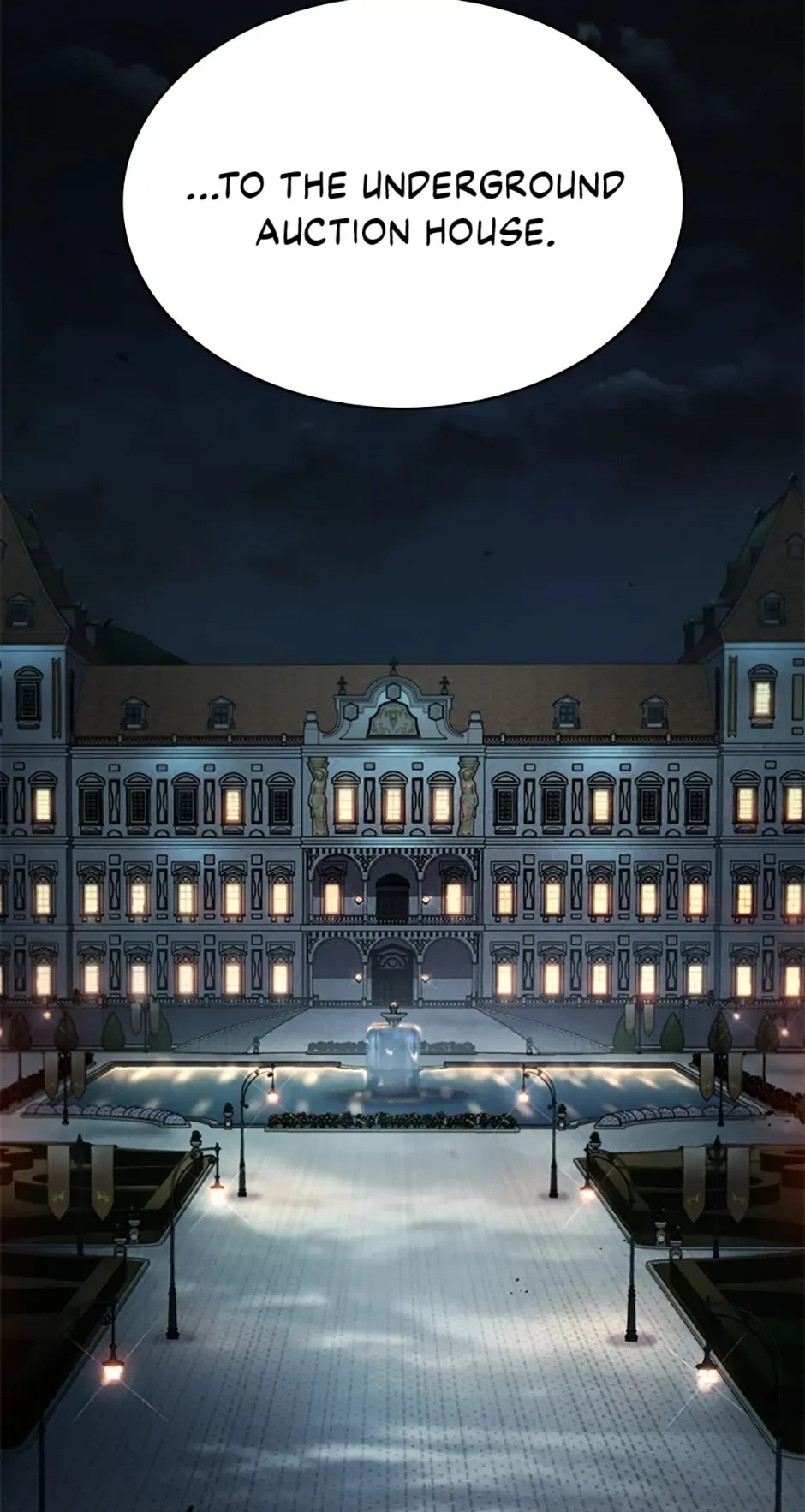 The Swordmaster's Son Chapter 40 - 51