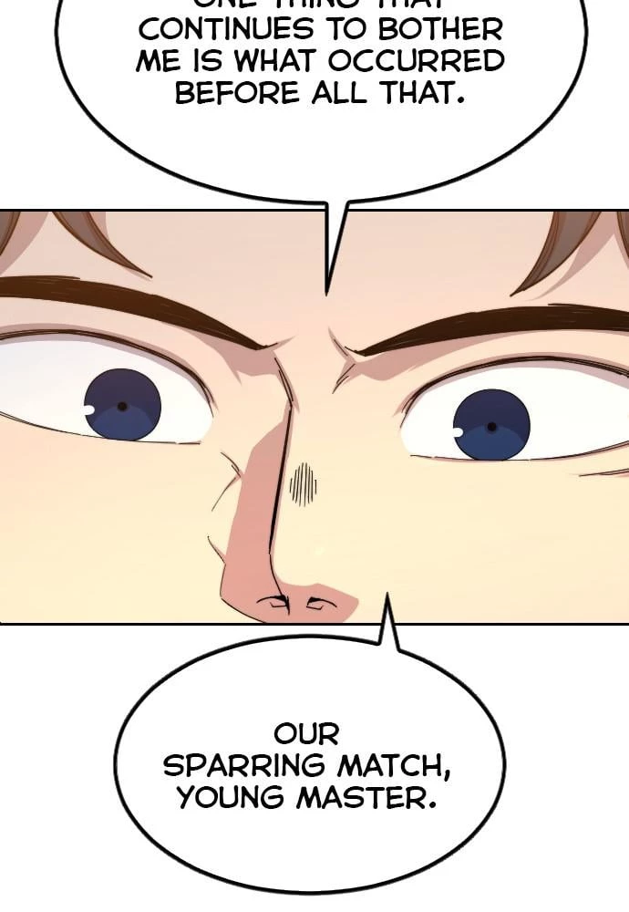 Return of the Blossoming Blade Chapter 31 - 12