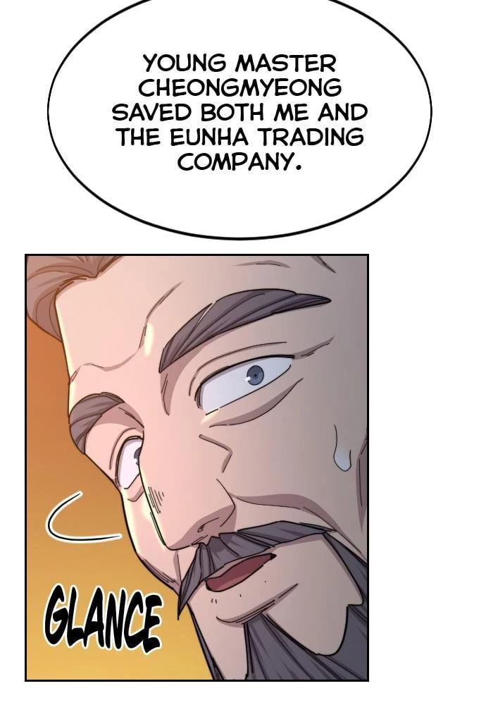Return of the Blossoming Blade Chapter 33 - 70