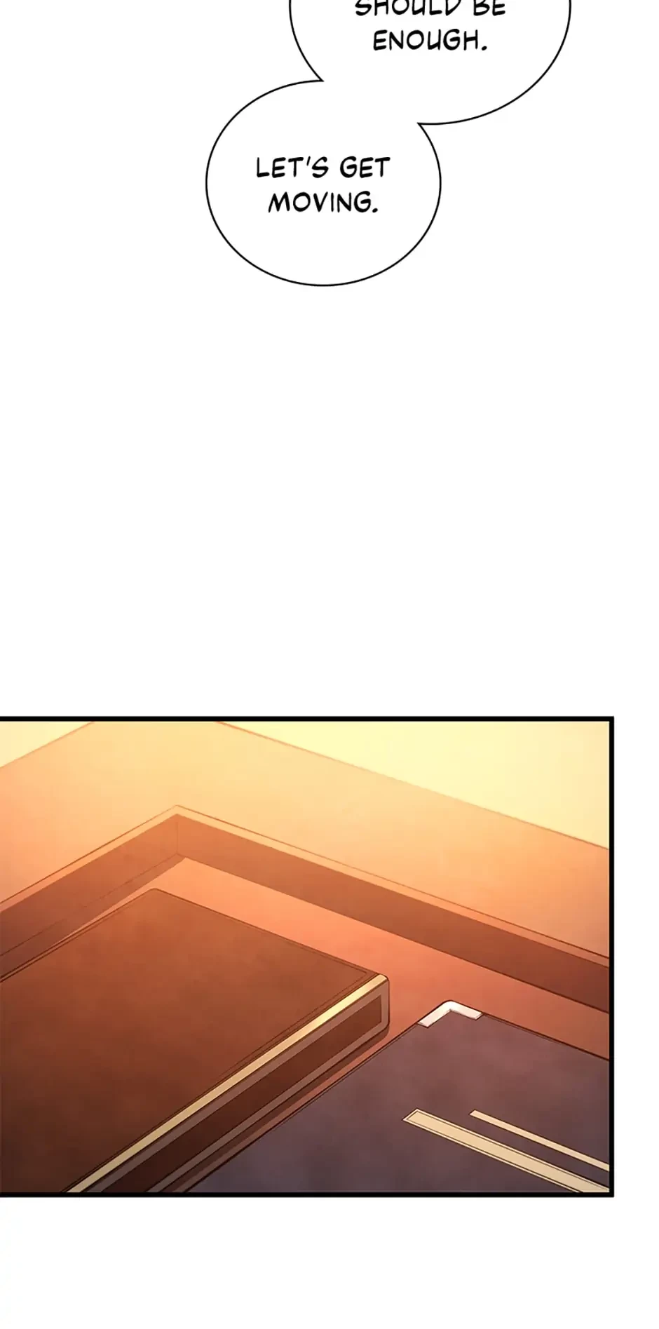 The Swordmaster's Son Chapter 41 - 61