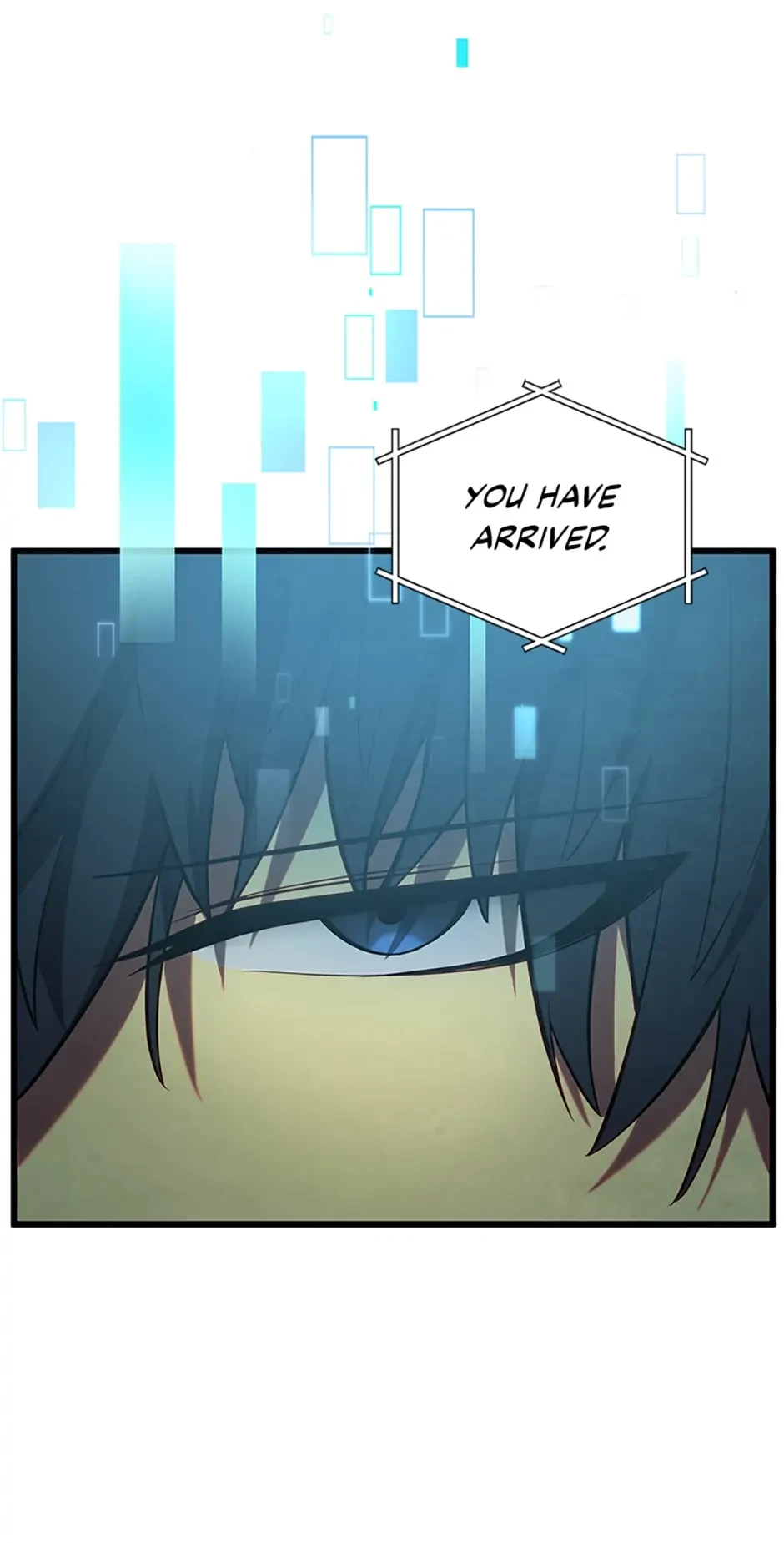 The Swordmaster's Son Chapter 39 - 43